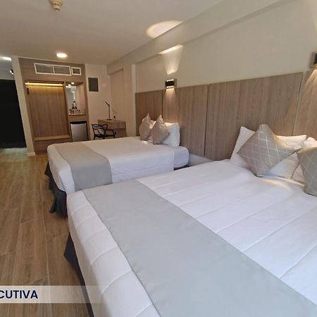Hotel Margarita Dynasty Porlamar Kültér fotó
