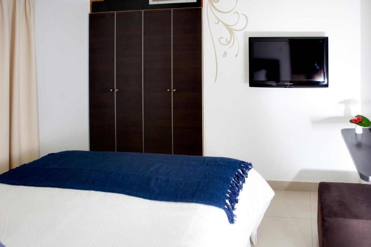 Hotel Margarita Dynasty Porlamar Kültér fotó