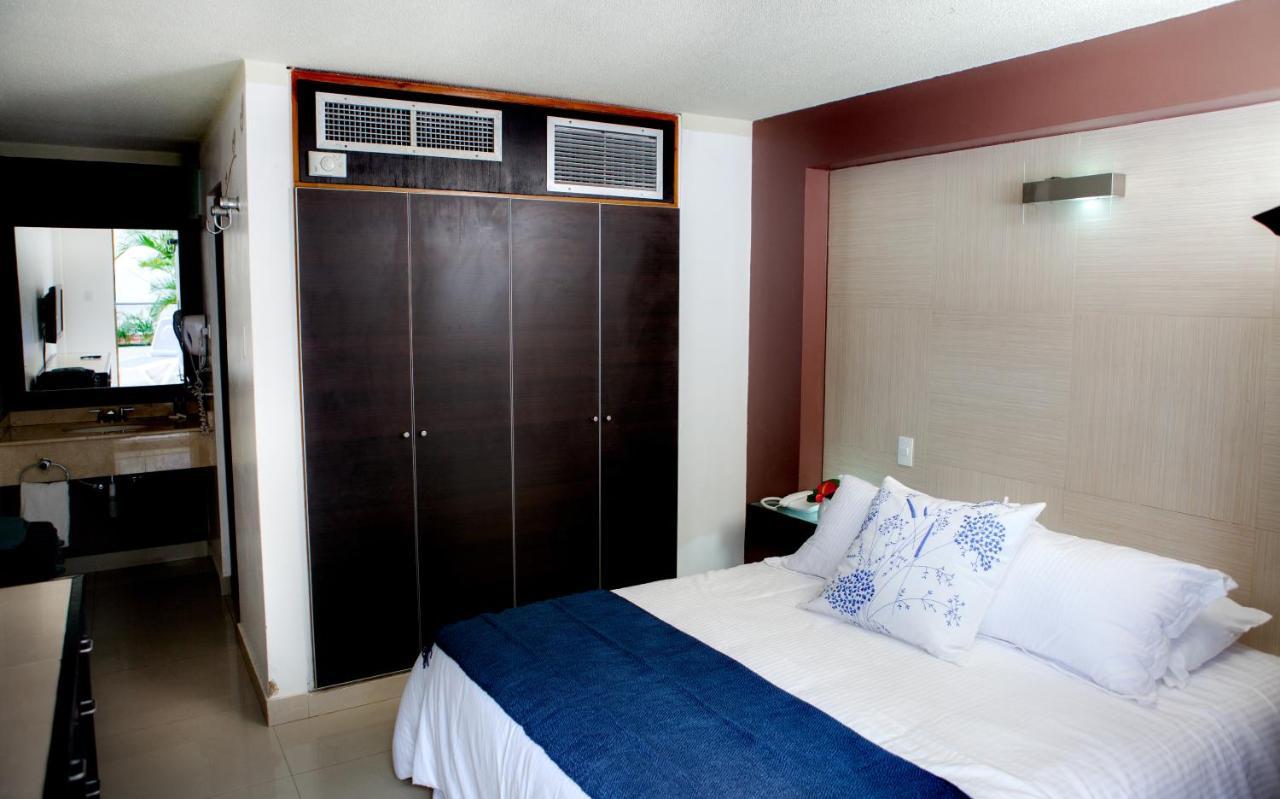 Hotel Margarita Dynasty Porlamar Kültér fotó