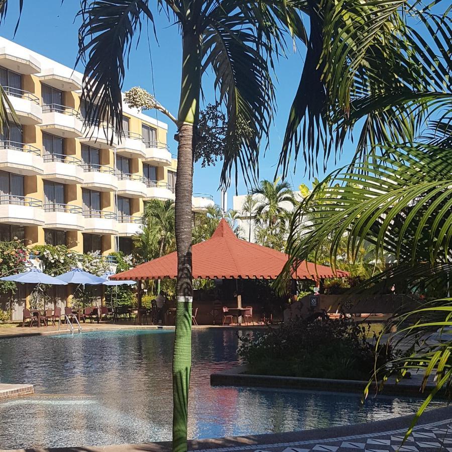 Hotel Margarita Dynasty Porlamar Kültér fotó