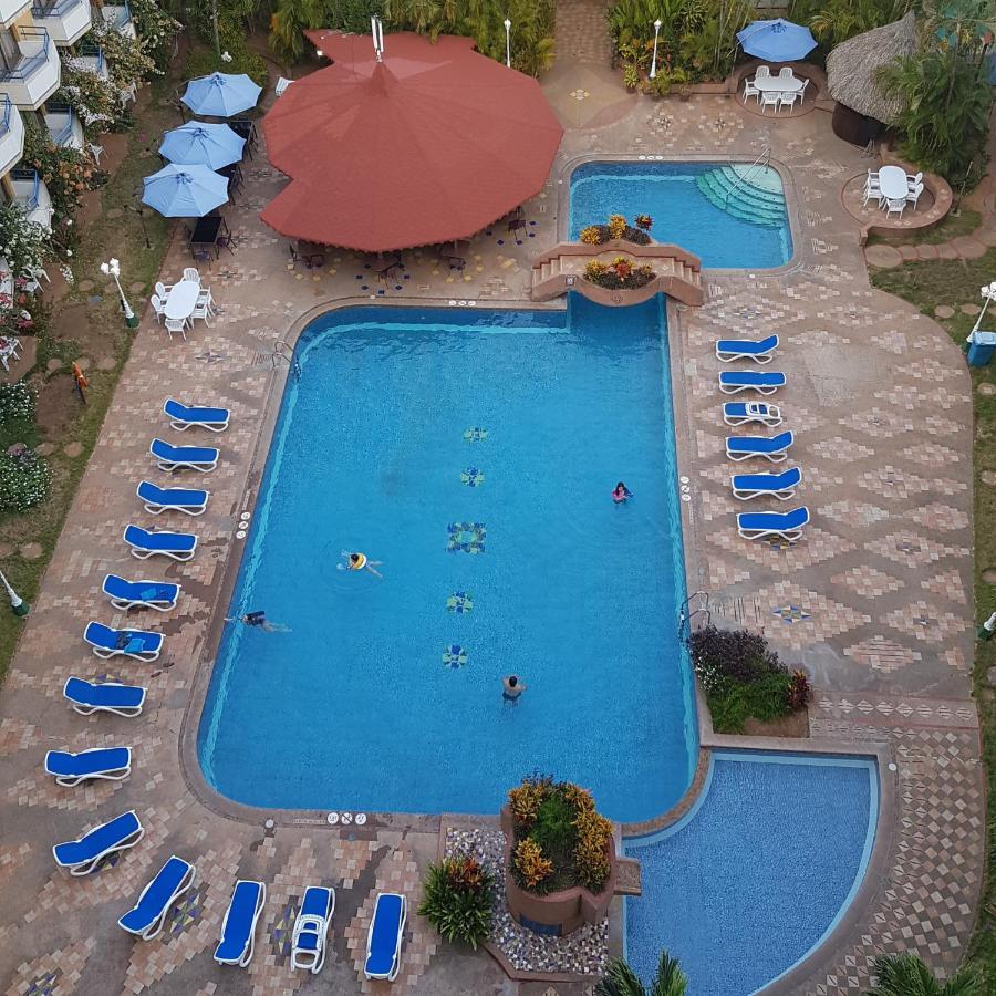 Hotel Margarita Dynasty Porlamar Kültér fotó