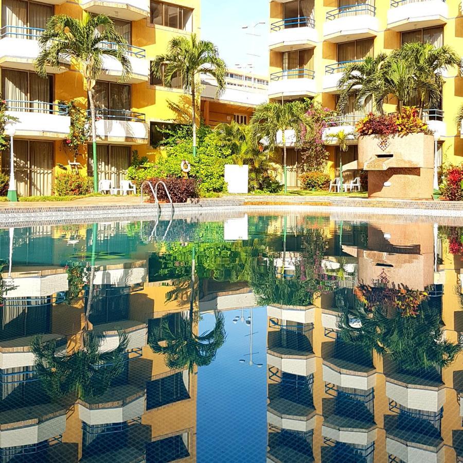 Hotel Margarita Dynasty Porlamar Kültér fotó