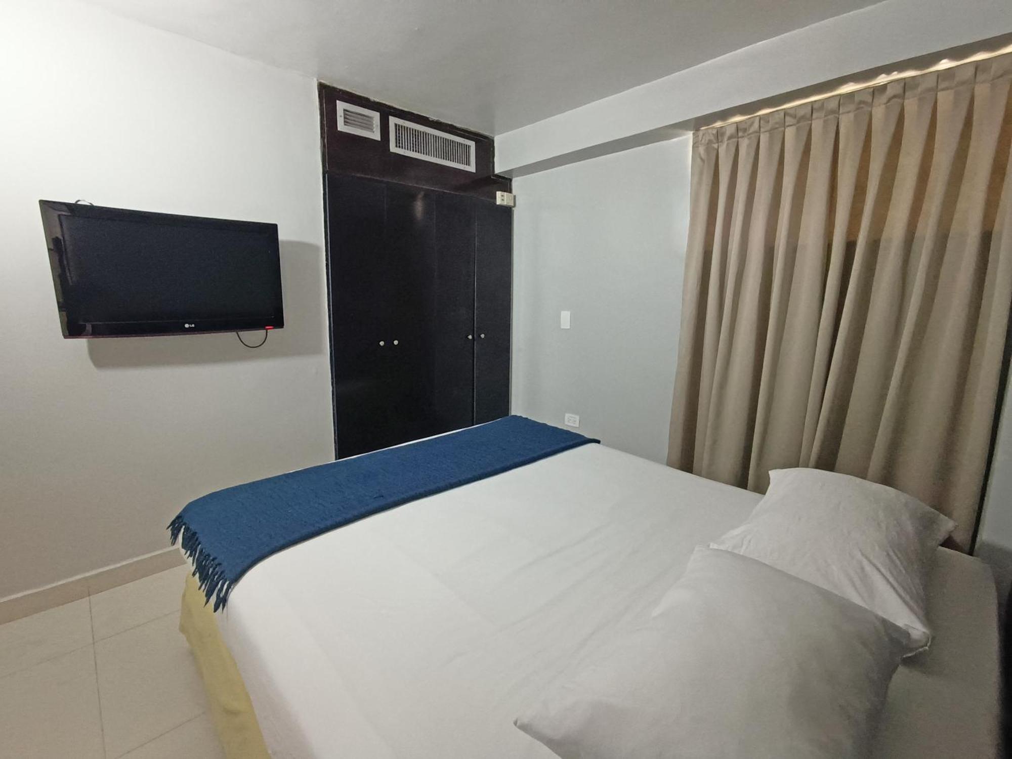 Hotel Margarita Dynasty Porlamar Kültér fotó