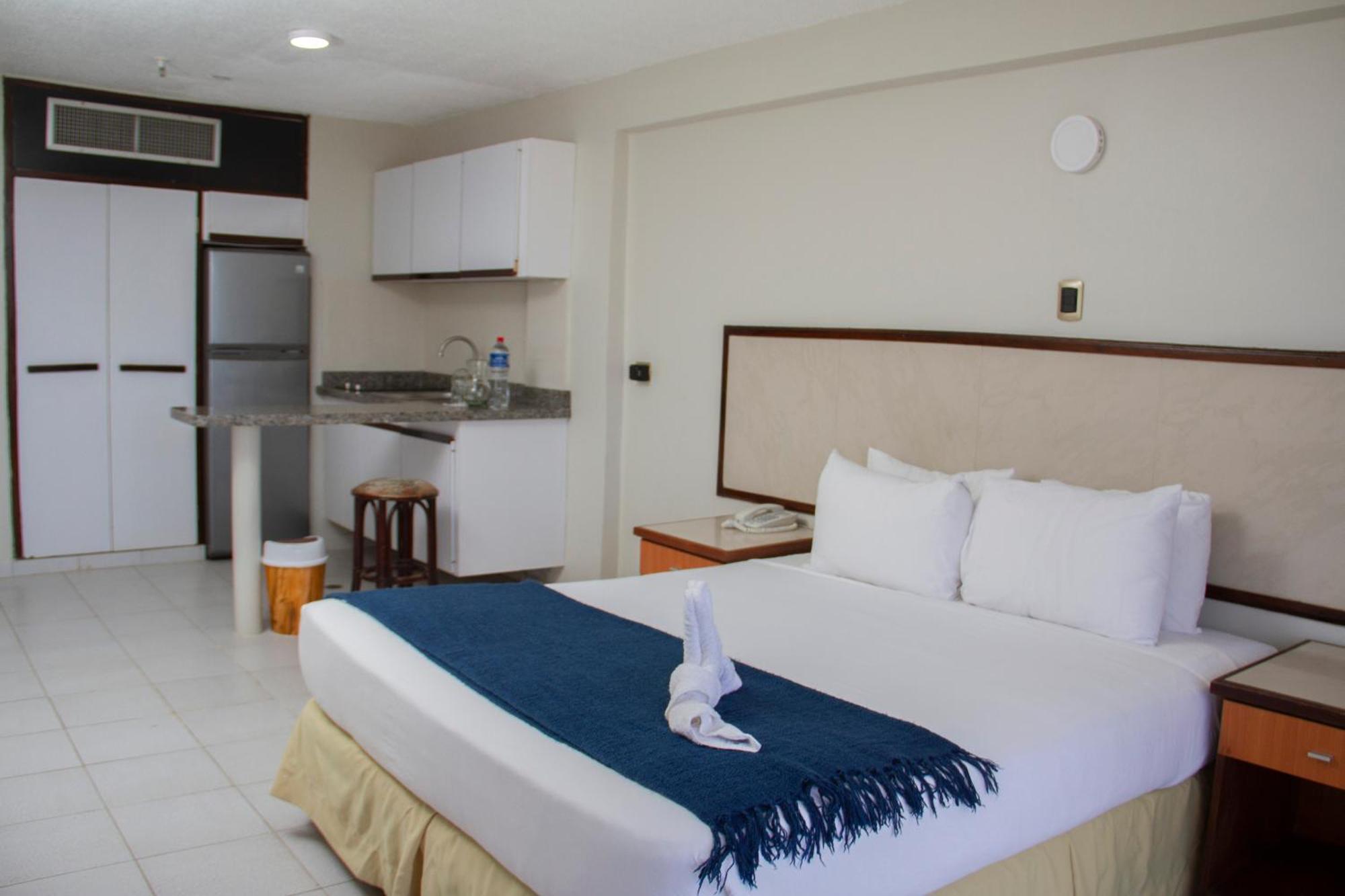 Hotel Margarita Dynasty Porlamar Kültér fotó
