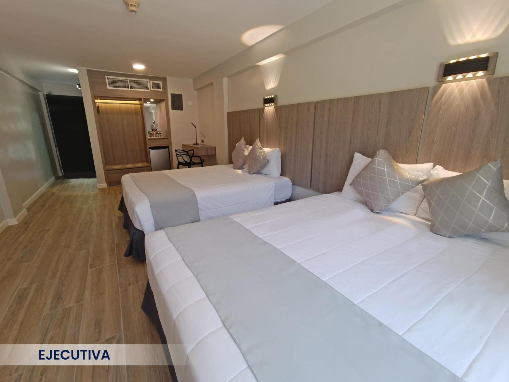 Hotel Margarita Dynasty Porlamar Kültér fotó
