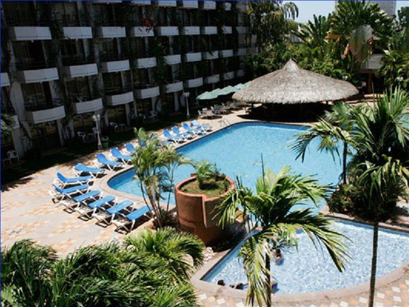 Hotel Margarita Dynasty Porlamar Kültér fotó