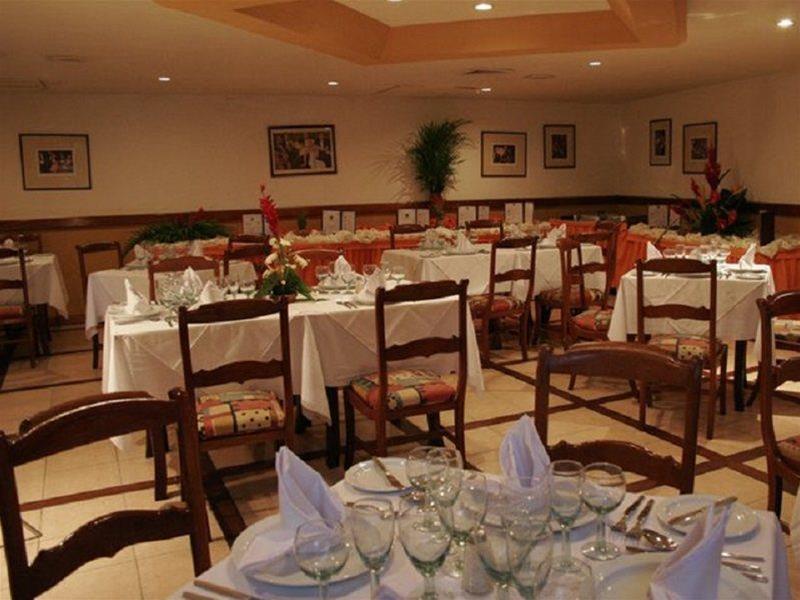 Hotel Margarita Dynasty Porlamar Kültér fotó